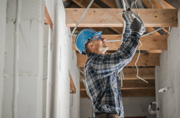 Best Generator Installation Services  in Cherokee, NC