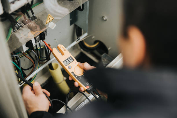 Trusted Cherokee, NC Electrician Experts
