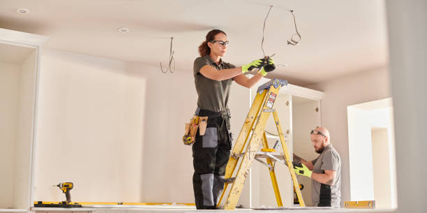 Best Best Electricians Near Me  in Cherokee, NC