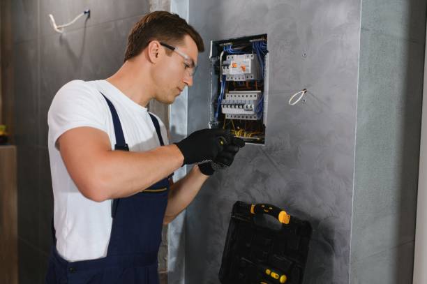 Best Electrical Rewiring Services  in Cherokee, NC