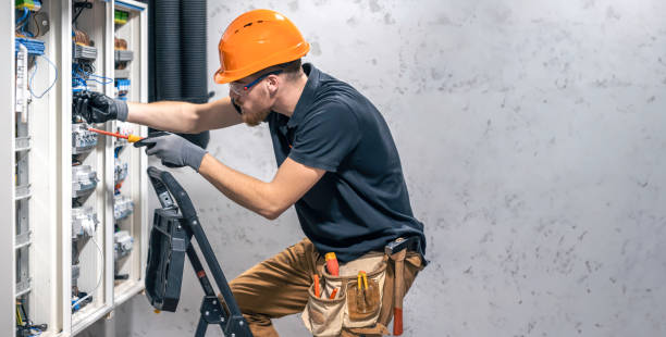 Best Residential Electrician Services  in Cherokee, NC